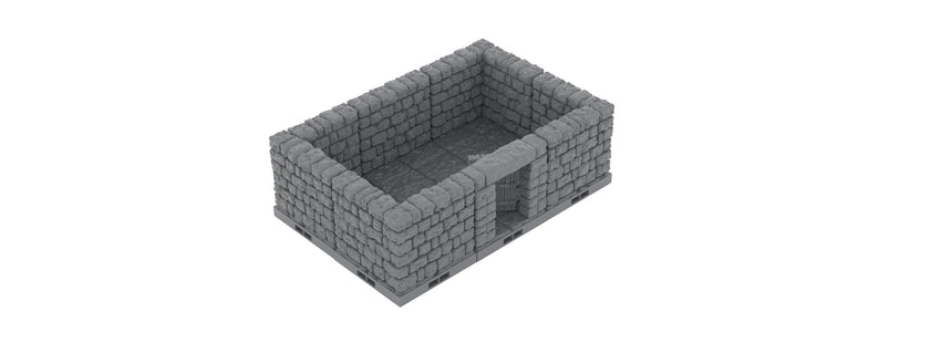 dnd dungeon tiles - 6