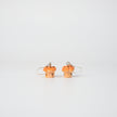 Muffin Dangle Earrings