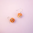 Muffin Dangle Earrings