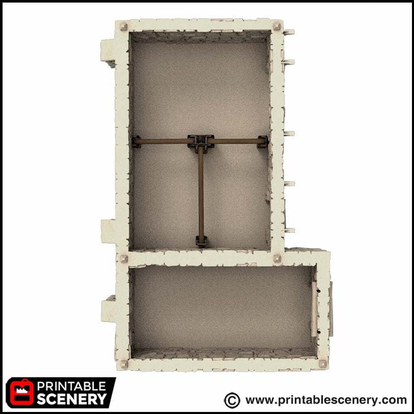 King Stables - King and Country, DnD, Pathfinder, 15mm, 28mm, 32mm, wargaming terrain, scatter scenery D&D medieval