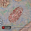 Corpse Piles - Shadowfey Wilds, DnD 5E, Pathfinder 2E 15mm, 28mm, 32mm, wargaming terrain, scatter scenery, D&D