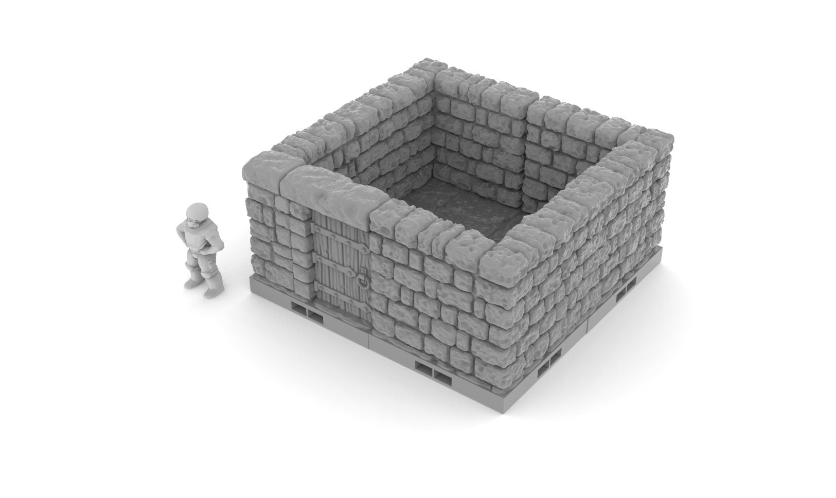 dnd dungeon tiles - 4