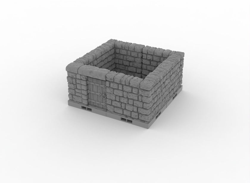 dnd dungeon tiles - 4