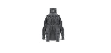 Terra Forma Facility - Gothic Scifi terrain - Infinity, Legion, Sci-fi, Scifi, Cyberpunk, tabletop, Scatter Scenery 32mm 28mm