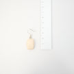Steamed Bun Dangle Earrings