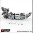 The Galleon - The Lost Ships, DnD 5E, Pathfinder 2E 15mm 28mm 32mm, wargaming terrain, scatter scenery, D&D age of sail pirate