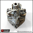 The Galleon - The Lost Ships, DnD 5E, Pathfinder 2E 15mm 28mm 32mm, wargaming terrain, scatter scenery, D&D age of sail pirate