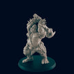 Cyclops - EC3D, DnD miniature | Monster| 5E | Large | 32mm | Pathfinder | Fantasy | Wargaming | Frostgrave | Melee | Giant | 28mm | 5E 2E