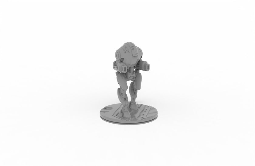 Defence Bot