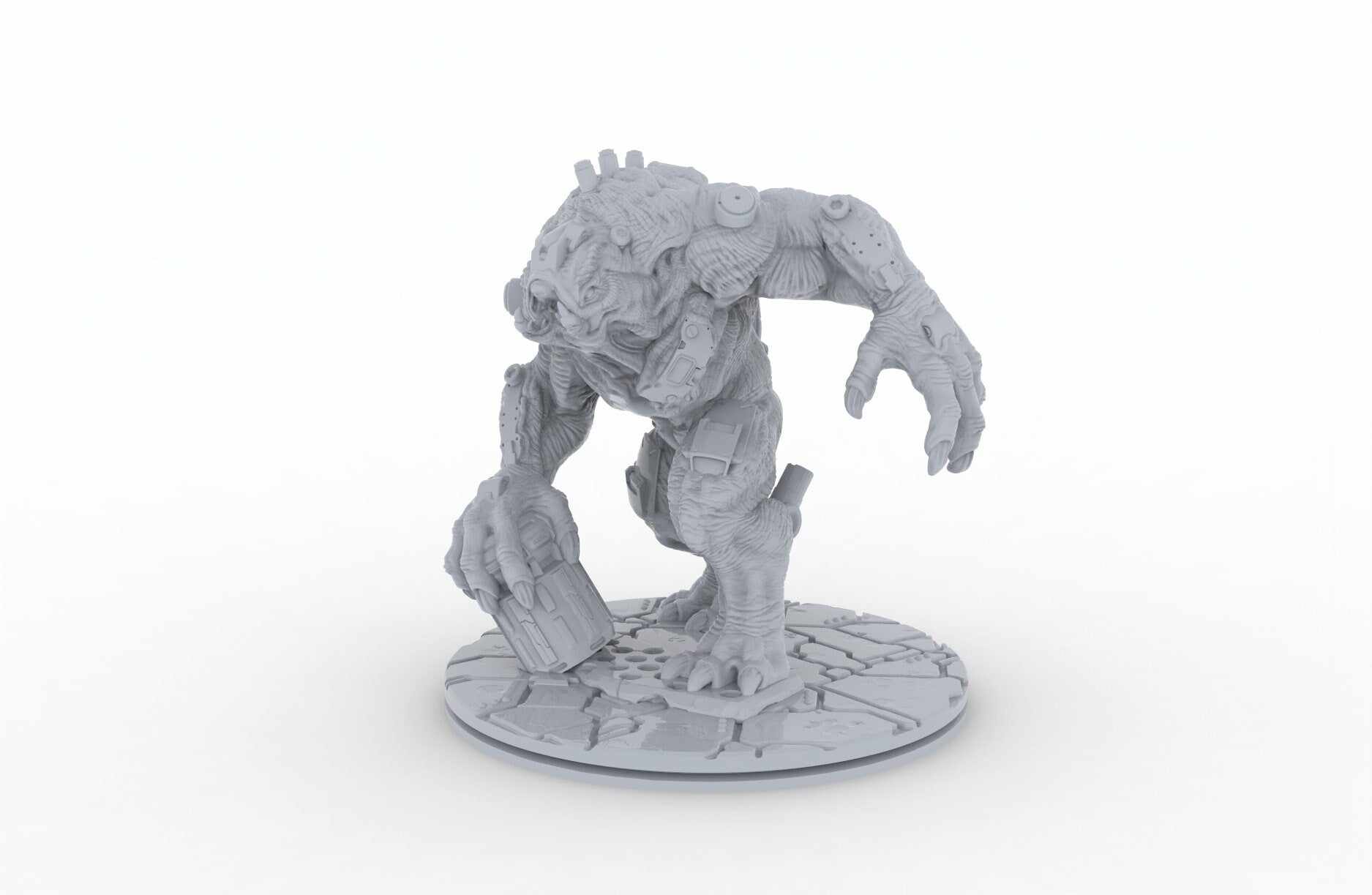 Behemoth