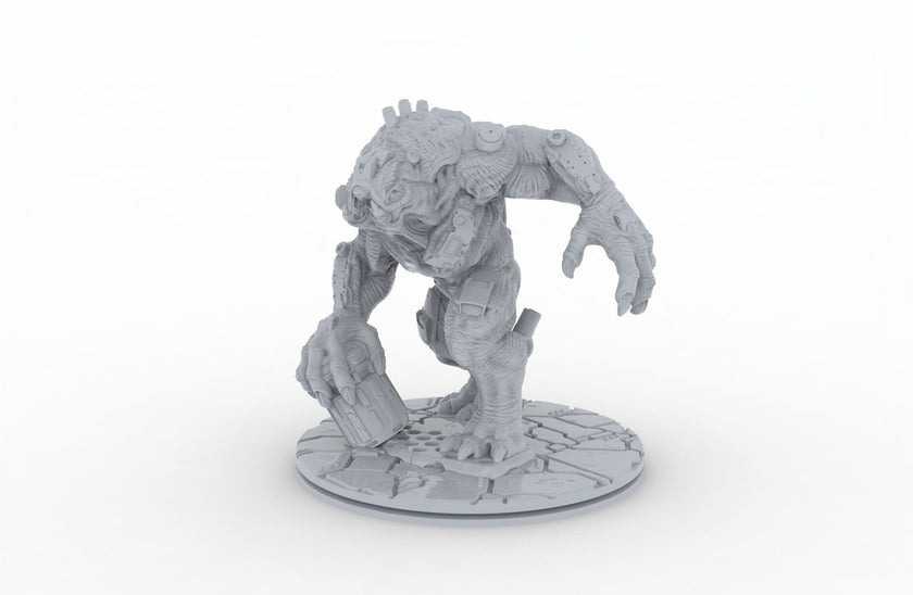 Behemoth
