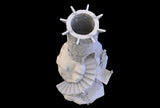 Pirate Lighthouse - Pirates vs. Sailors Nightmare At Sea - DnD, Wargaming, Ocean, Boat, Ship, Tortuga, Black Flag, Age of Sail, Caribbean