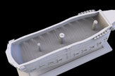 Pirate Ship - Pirates vs. Sailors Nightmare At Sea - DnD, Wargaming, Ocean, Boat, Ship, Tortuga, Black Flag, Age of Sail, Caribbean