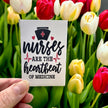 Seed Packages - Nurses Week appreciation - Includes 10 Packages of Wildflowers Seeds