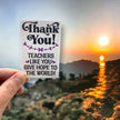 Seed Packages - Teacher Gift - Appreciation gift for educators - Includes 10 Packages of Canadian Wildflowers Seeds