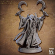 House Mora Slathaai - Artisan Guild | Illithid | Mind Flayer | Monster | Fantasy | Sorcerer | Alchemist | Fighter | DnD | Pathfinder