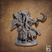 House Mora Slathaai - Artisan Guild | Illithid | Mind Flayer | Monster | Fantasy | Sorcerer | Alchemist | Fighter | DnD | Pathfinder