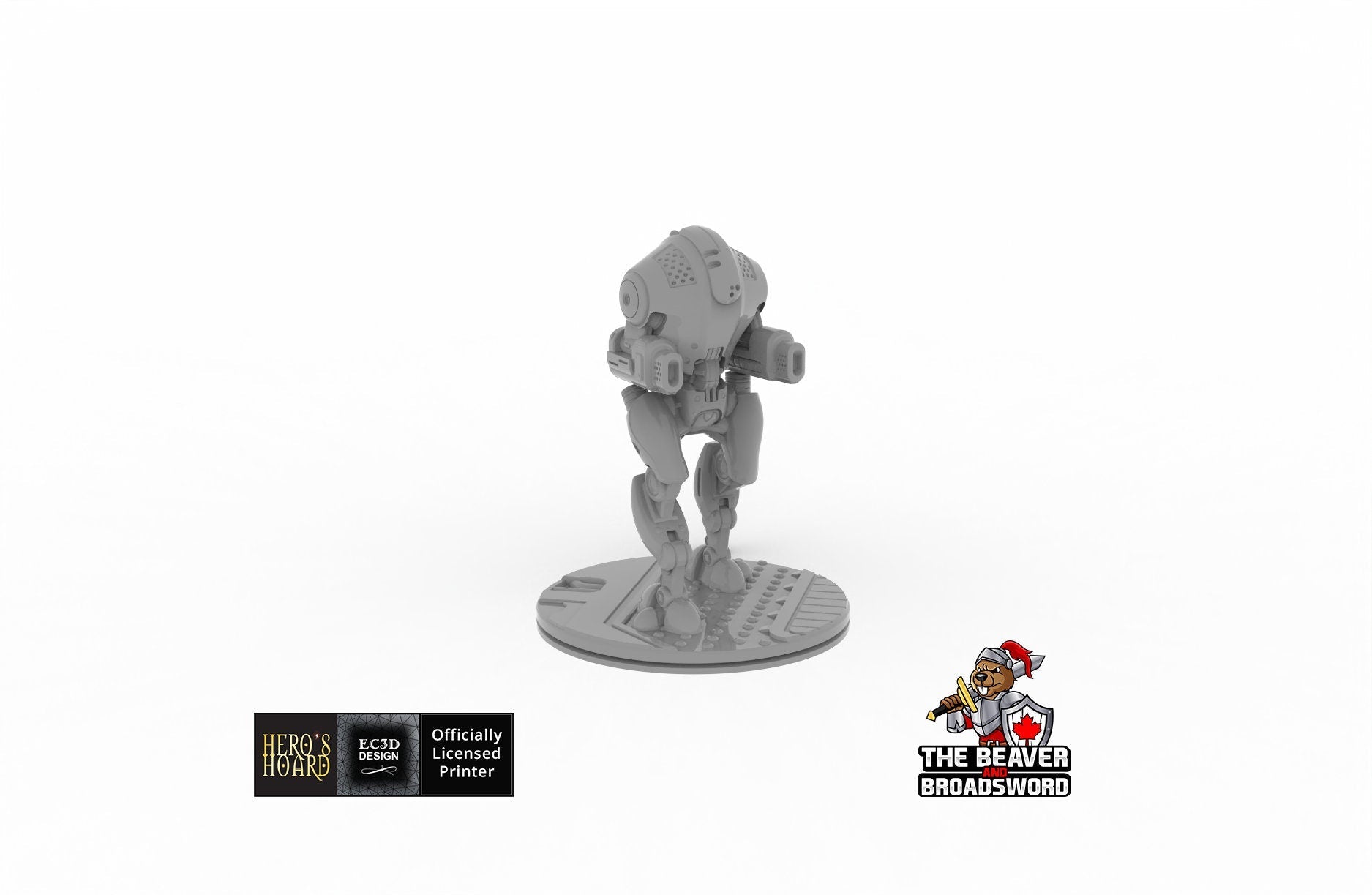 Defence Bot