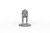 Defence Bot