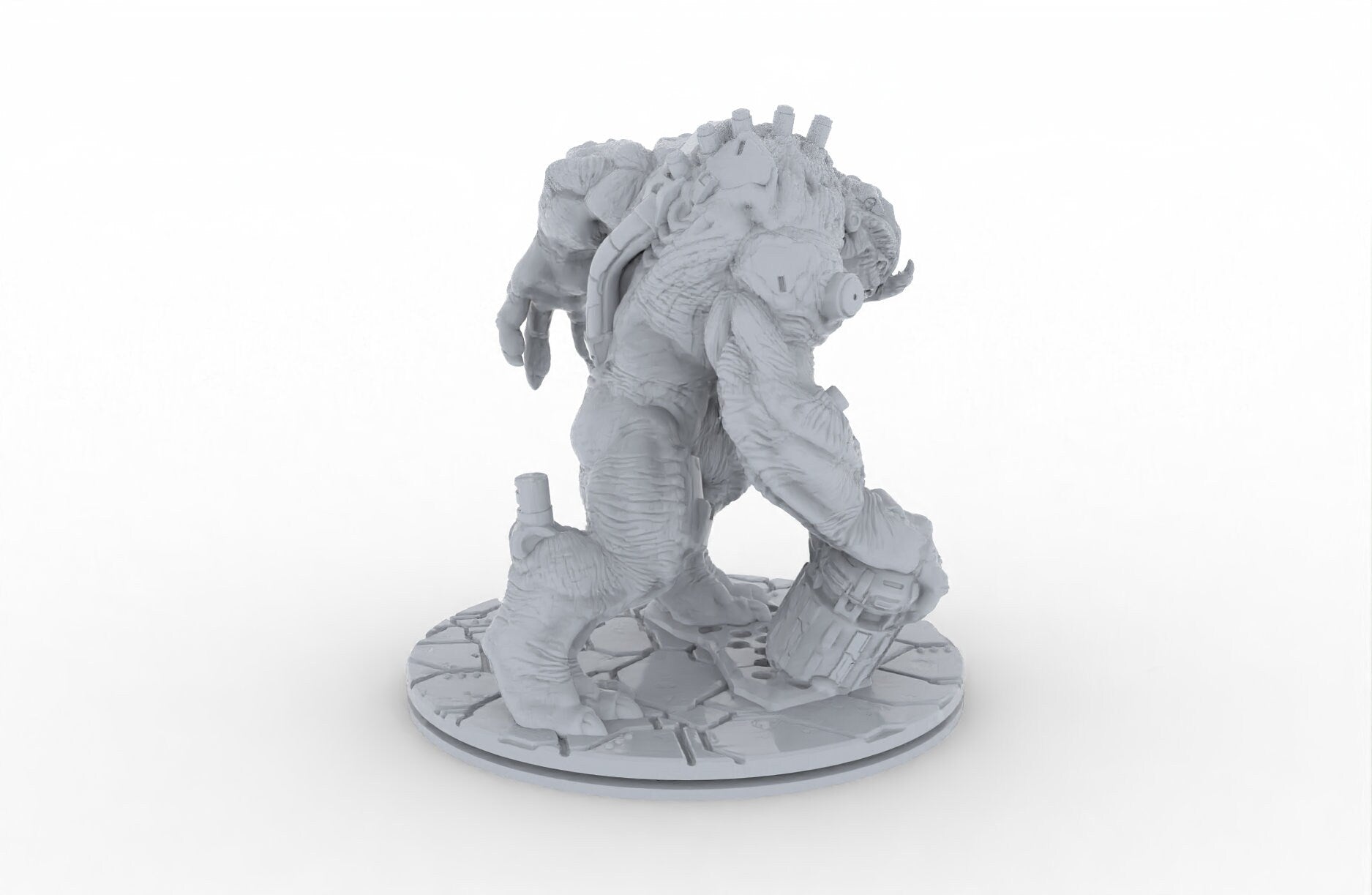 Behemoth