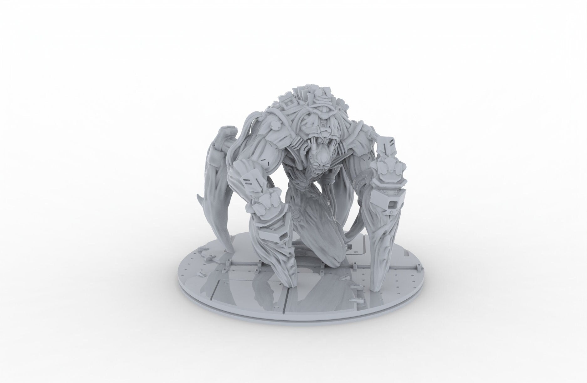 Hive Lurker
