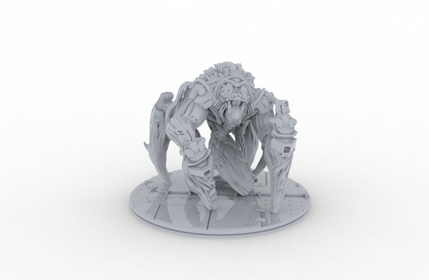 Hive Lurker