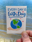 Seed Packages - Earth Day - Includes 10 Packages of Wildflower Seeds