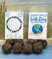 Seed Packages - Earth Day - Includes 10 Packages of Wildflower Seeds
