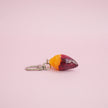 Korean Baked Sweet Potato Keychain