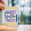 Seed Packages - Nurses Week appreciation - Includes 10 Packages of Wildflowers Seeds