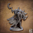 House Mora Slathaai - Artisan Guild | Illithid | Mind Flayer | Monster | Fantasy | Sorcerer | Alchemist | Fighter | DnD | Pathfinder