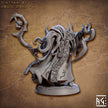 House Mora Slathaai - Artisan Guild | Illithid | Mind Flayer | Monster | Fantasy | Sorcerer | Alchemist | Fighter | DnD | Pathfinder
