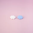 Cloud Brooch