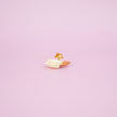 Ice Cream Cone Pin