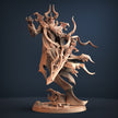 DnD 20 Miniature Encounter Set - Darkness of the Lich Lord - Artisan Guild mini, D&D, Skeleton, Monster, Undead, Necromancer, Pathfinder