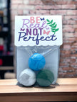 Seed Bombs - 3 Pack - Blooming Blessings - Gift of Appreciation, Motivation, and Inspiration - Canadian Wildflower