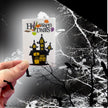 Seed Packages - Halloween - Themed for Party Favors or Trick or Treaters - Includes 10 Packages of Pumpkin Seeds