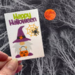 Seed Packages - Halloween - Themed for Party Favors or Trick or Treaters - Includes 10 Packages of Pumpkin Seeds