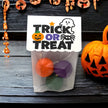 Seed Bombs - 3 Pack - Halloween Themed for Party Favors or Trick or Treaters - Canadian Wildflower - 3 per pack