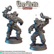 Bugbear Mini Set - Vae Victis Miniatures | DnD | Bugbears | monster| melee | barbarian | Fighter | Pathfinder | TTRPG | Wargaming Frostgrave