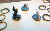 DnD Condition Markers - Track your status effects! DM Toolkit, Dungeon Master, DM Guide, D&D tokens, Character Tools, Utility