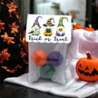 Seed Bombs - 3 Pack - Halloween Themed for Party Favors or Trick or Treaters - Canadian Wildflower - 3 per pack
