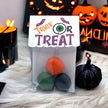Seed Bombs - 3 Pack - Halloween Themed for Party Favors or Trick or Treaters - Canadian Wildflower - 3 per pack