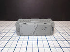 Shipping Container - Sci-fi Scenery - by EC3D, Infinity, Legion, Scifi, Cyberpunk, Starfinder, spaceport, space station, futuristic terrain
