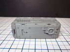 Shipping Container - Sci-fi Scenery - by EC3D, Infinity, Legion, Scifi, Cyberpunk, Starfinder, spaceport, space station, futuristic terrain