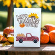 Seed Packages - Thanksgiving - Includes 10 Packages of Seeds