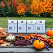 Seed Packages - Thanksgiving - Includes 10 Packages of Seeds