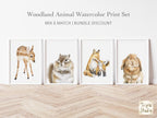 Lop Rabbit Art Print