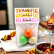 Seed Bombs - 3 Pack - Thanksgiving Gift to say Thank you - 3 seed bombs/pack - Canadian Wildflower