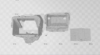 Desert Tomb - DND and Wargaming Terrain, EC3D - Desert Miniatures | Temple | Sand  | Dunes, Scatter Scenery, Pathfinder